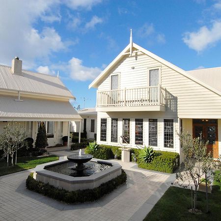 Apollo Bay Guest House エクステリア 写真