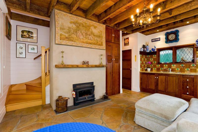 Apollo Bay Guest House 部屋 写真