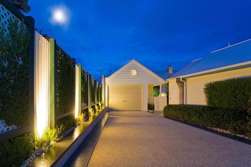 Apollo Bay Guest House エクステリア 写真