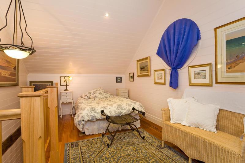 Apollo Bay Guest House エクステリア 写真