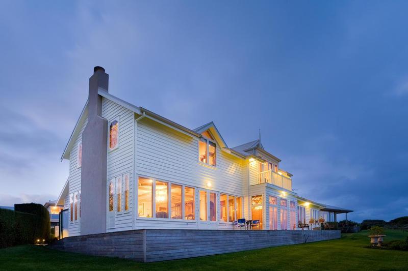 Apollo Bay Guest House エクステリア 写真