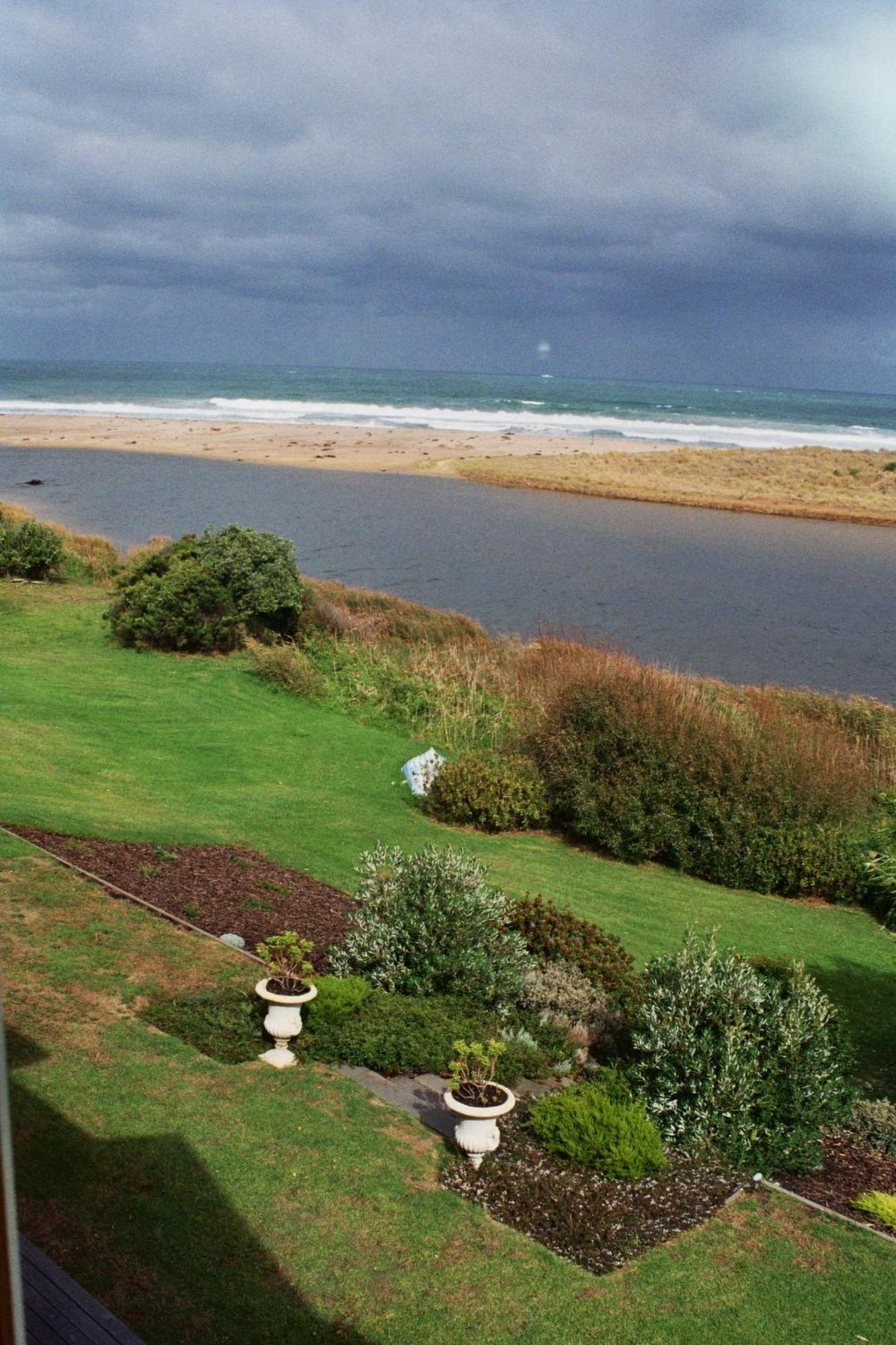 Apollo Bay Guest House エクステリア 写真