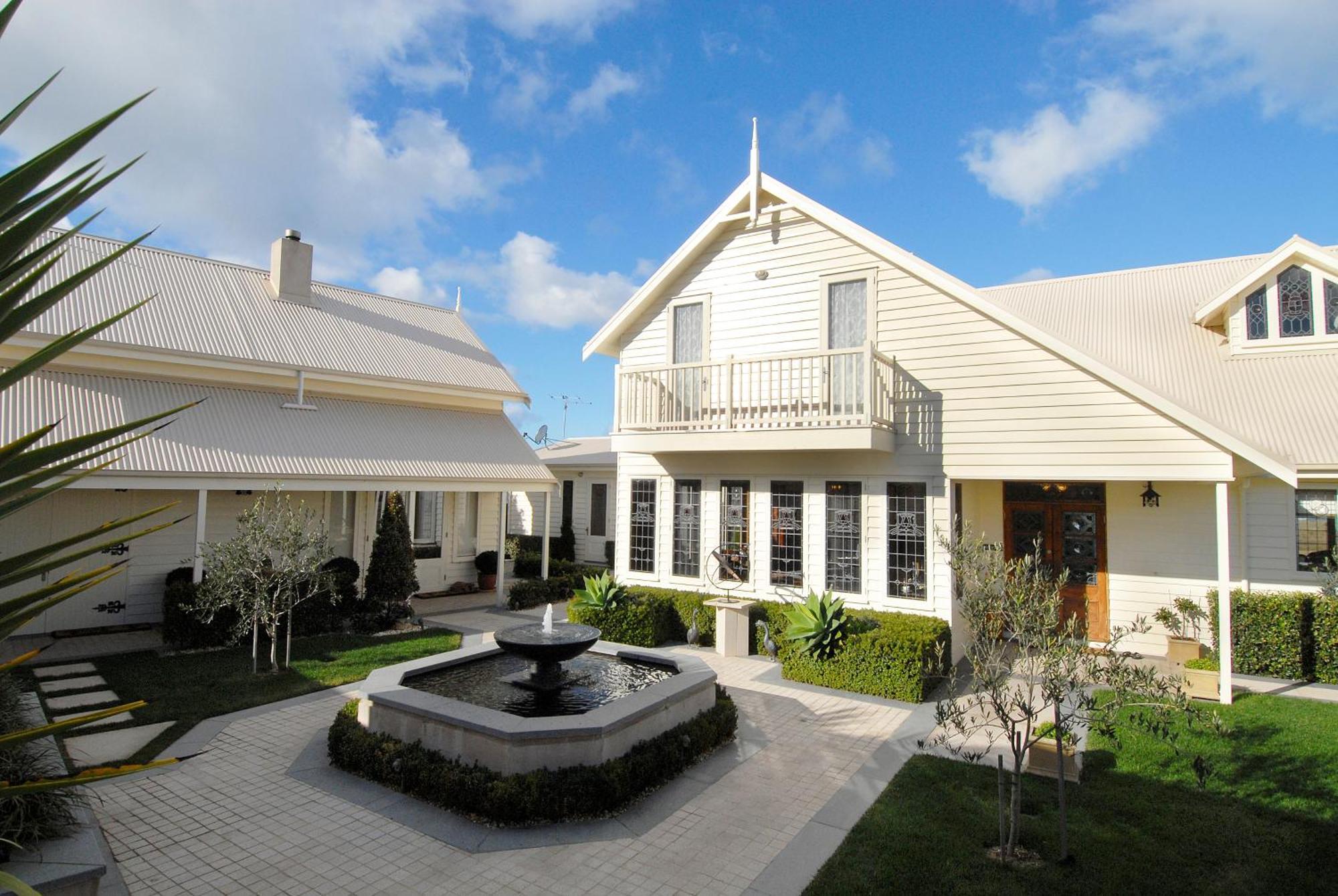 Apollo Bay Guest House エクステリア 写真
