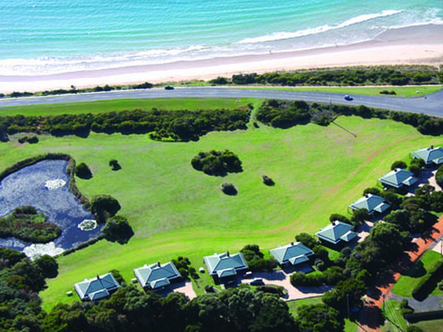 Apollo Bay Guest House エクステリア 写真