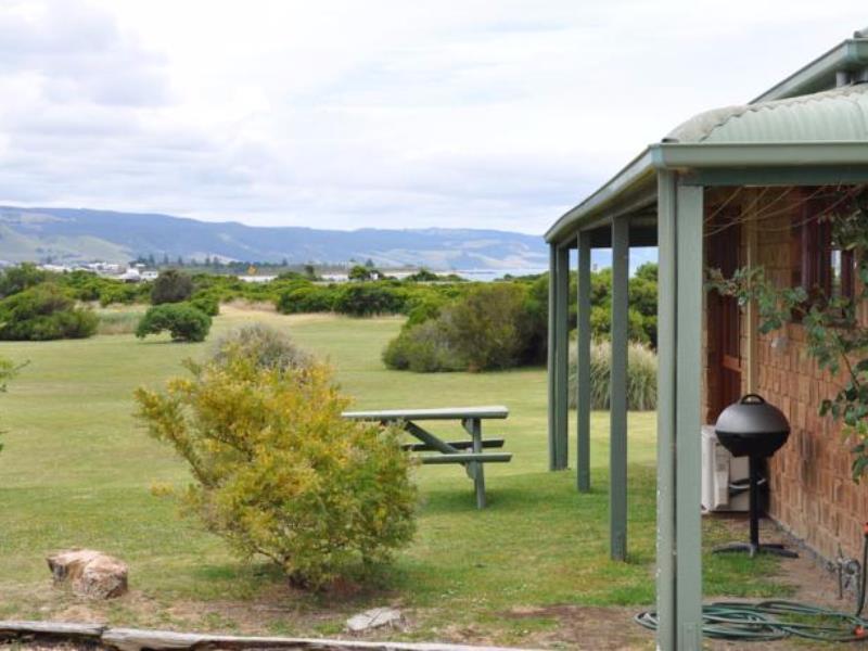 Apollo Bay Guest House エクステリア 写真
