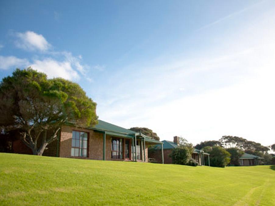 Apollo Bay Guest House エクステリア 写真