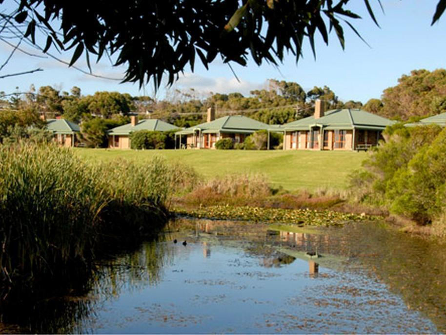 Apollo Bay Guest House エクステリア 写真